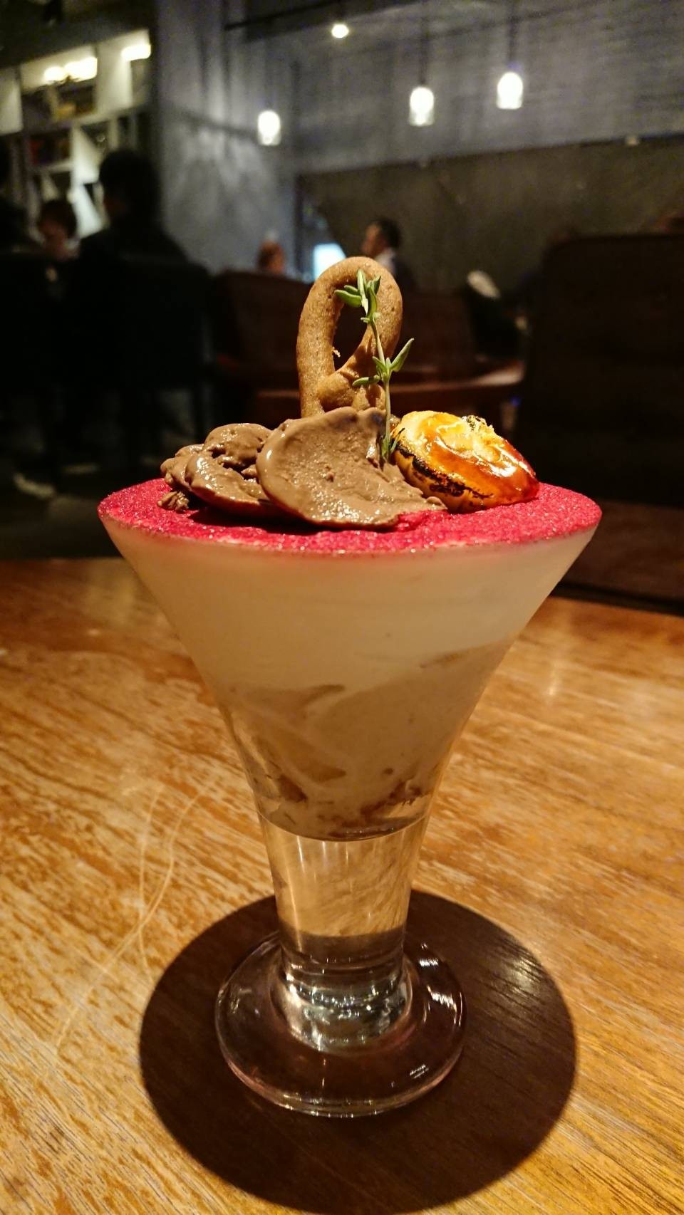 シメパフェイニシャルINITIALラフィネ