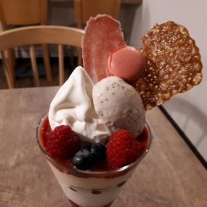 【レビュー】札幌カフェ『ミライスト』～時計台から徒歩3分!昼夜使える隠れ家空間【北1西3】