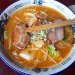 【レビュー】札幌ラーメン『大心』~激戦区で変わらぬ味を守り続ける老舗の実力!【北野平岡】