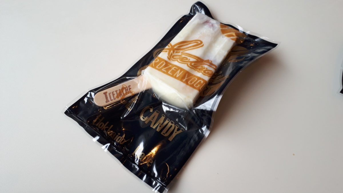 CANDYSHOPproducebyICETASHのフルーツミックス