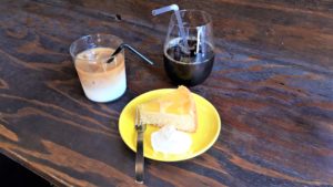 【レビュー】札幌カフェ『ミキオコーヒー（仮）』～月替わり全国の珈琲と週替わりおやつは土曜日だけの特別♪【西11丁目】