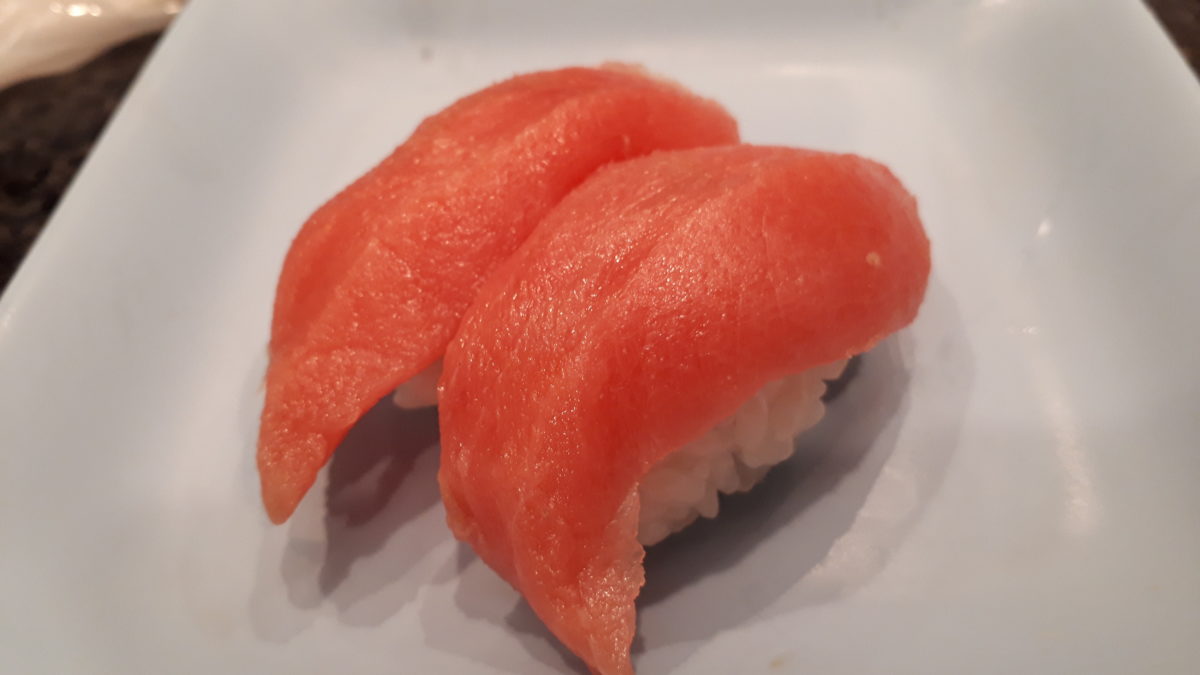 あじこうの寿司2