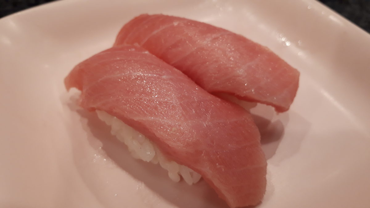 あじこうの寿司3