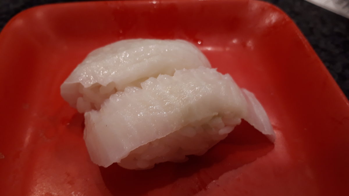 あじこうの寿司4