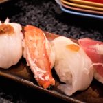【レビュー】札幌寿司『あじこう』~すすきので回転寿司が食べたくなったら?コスパに満足間違いなし♪【すすきの】