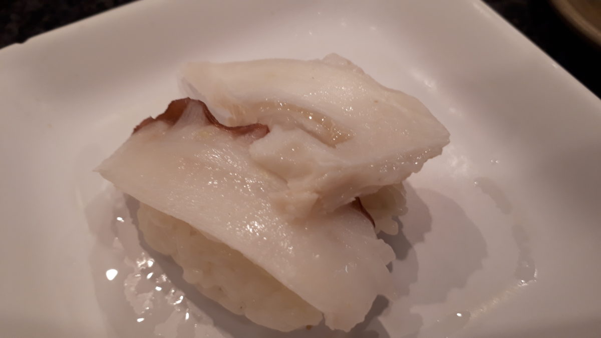 あじこうの寿司9