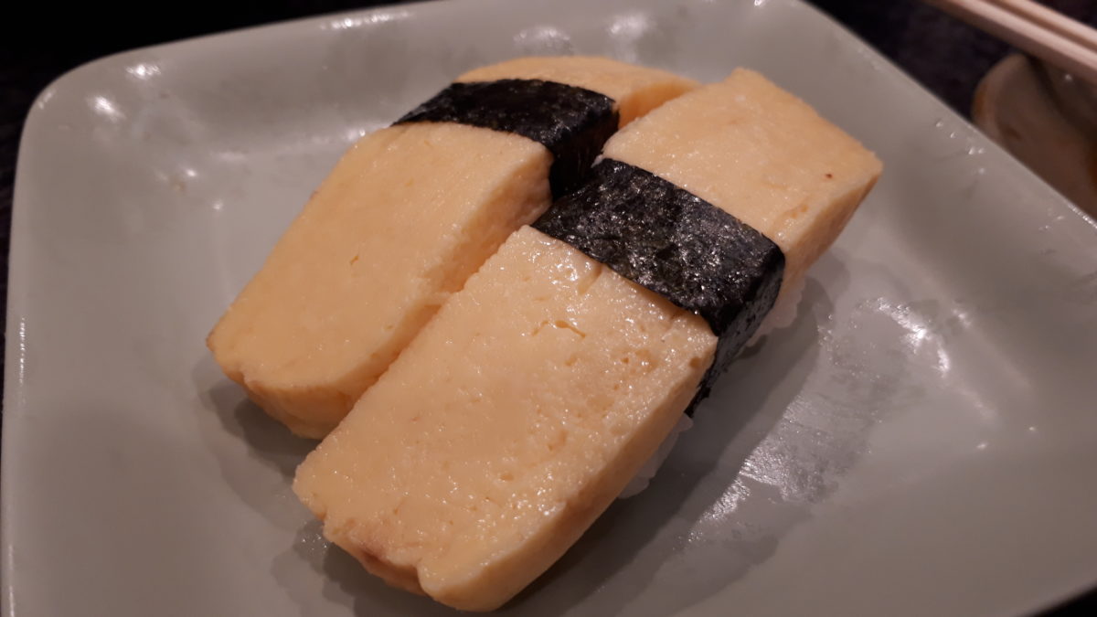 あじこうの寿司10