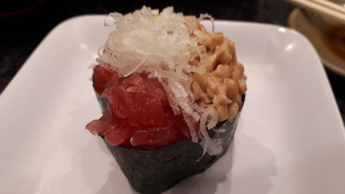 あじこうの寿司11