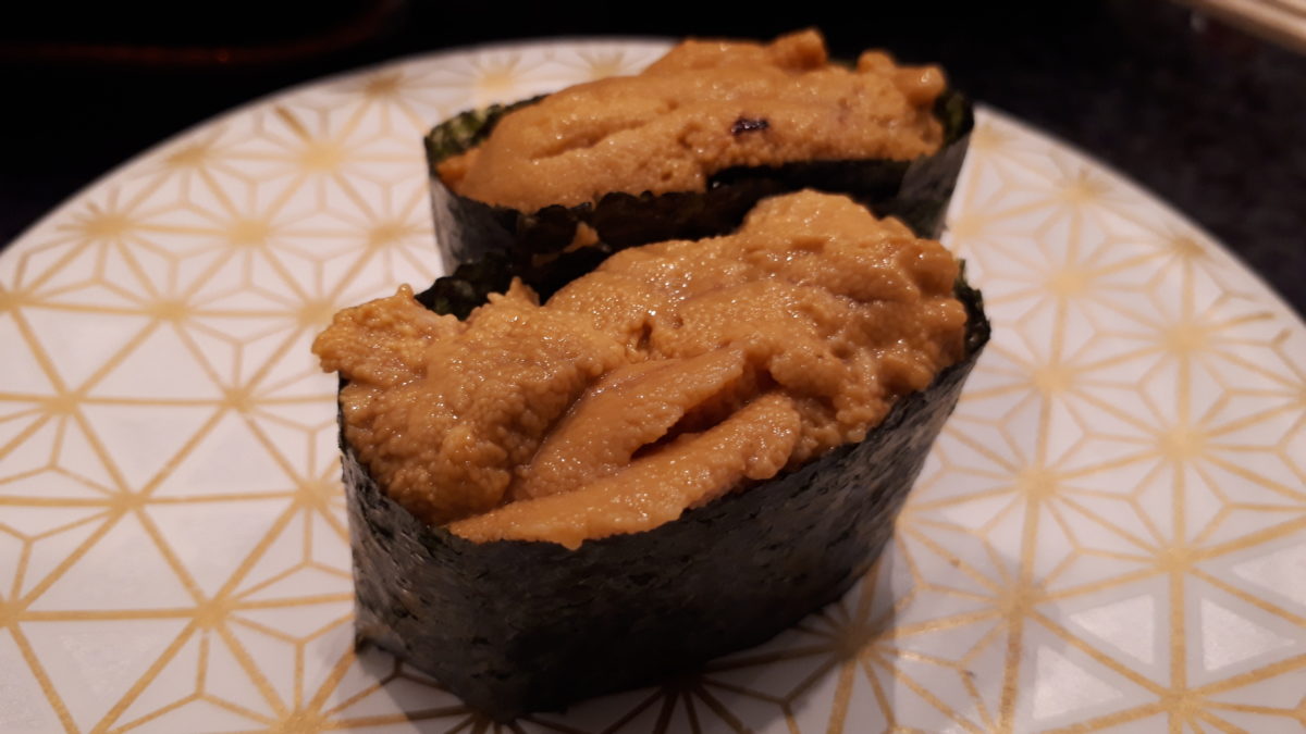 あじこうの寿司12