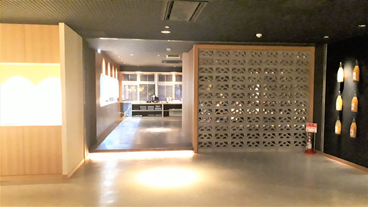 旅籠屋定山渓商店の定山渓精肉店