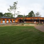 【ブランチ札幌月寒】駐車場広いです!ラーメン・パン屋・スタバなど店内はこんな感じ♪【月寒東】