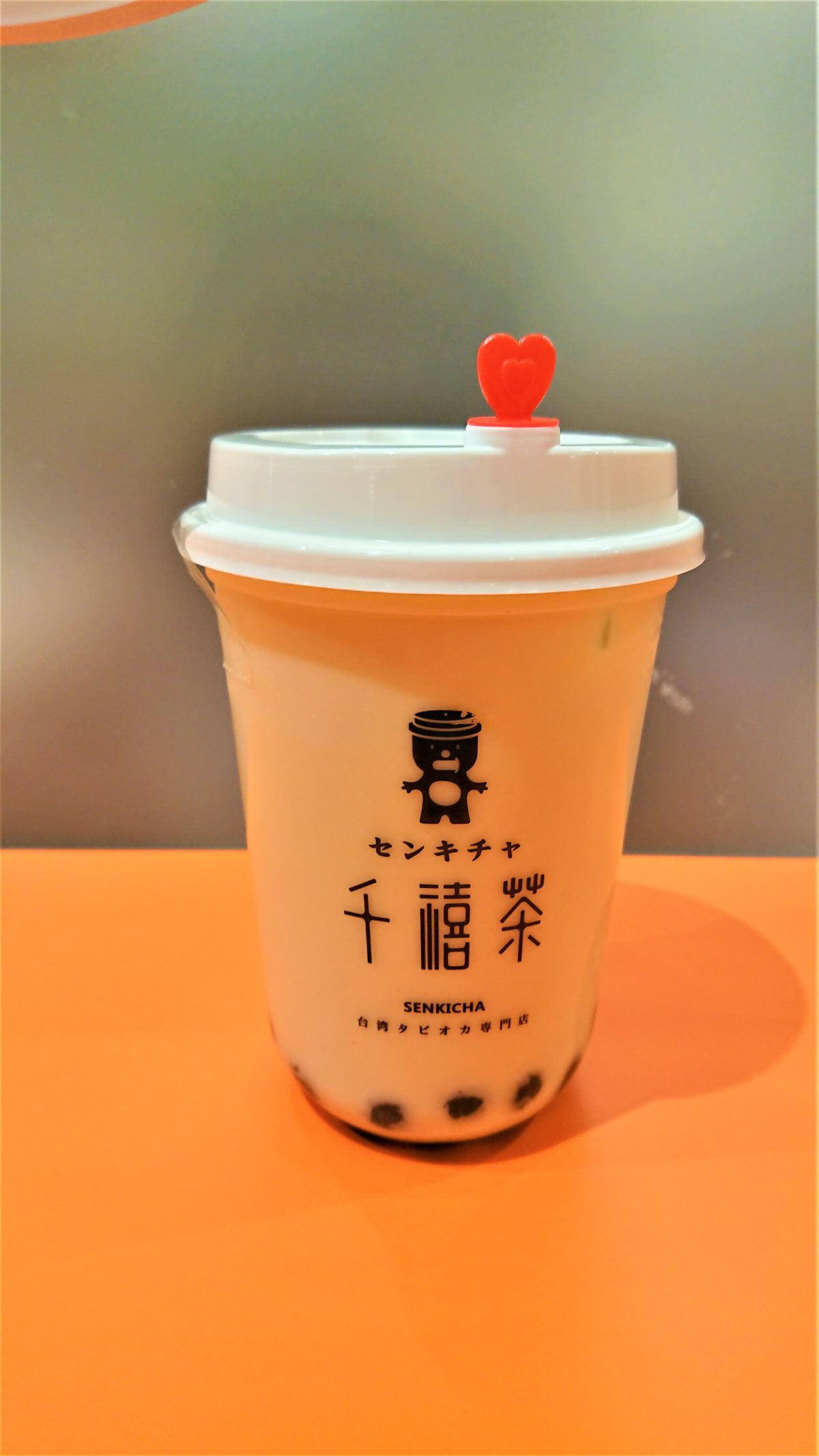 千禧茶オリジナル