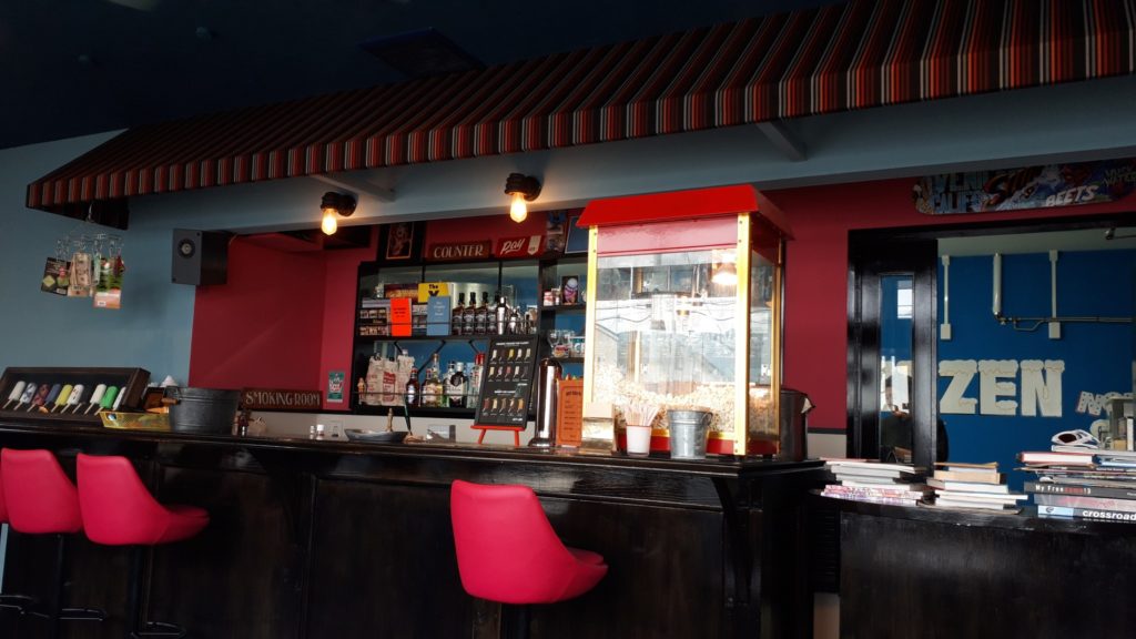 【レビュー】札幌アイス『CANDY SHOP produce by ICETACHE』～ストリートカルチャー感じる札幌生まれのアイスキャンディー！【福井】