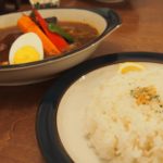 【レビュー】スープカレー『BAR CAFE SOUPCURRY ZORA』何度も行きたくなるのはアクセス抜群だけが理由ではありません♪【大通】
