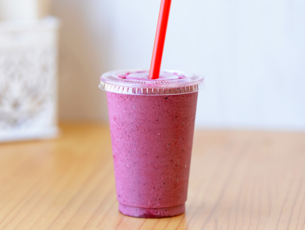 ハスカップファーム