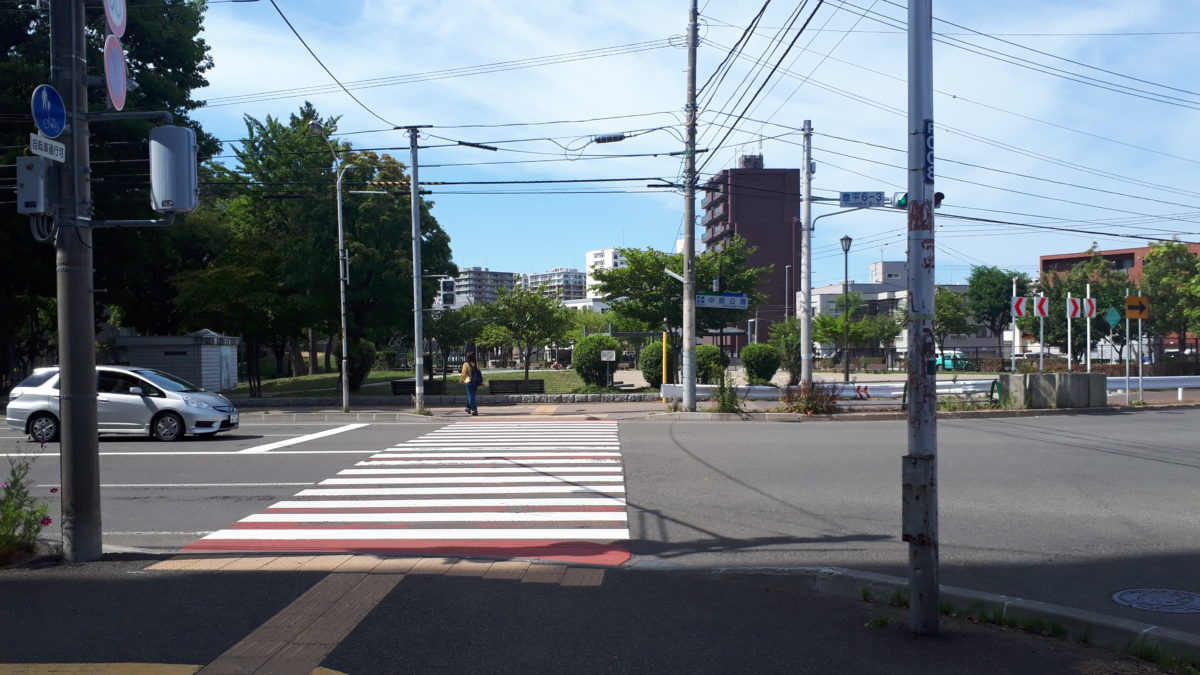 パンとおやつぬぬぬのアクセス2