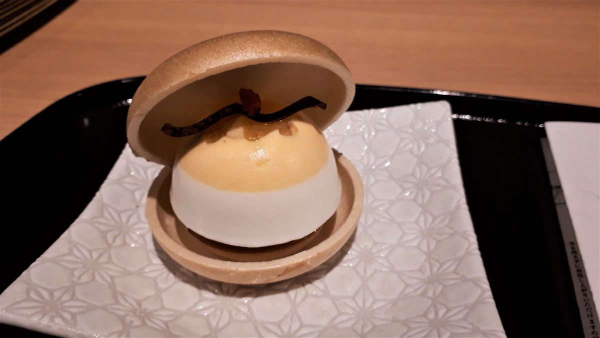 坂ノ上の最中のあんにん