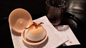 【レビュー】札幌カフェ『坂ノ上の最中』~これモナカ?和洋折衷の新感覚スイーツは温泉街にあり!【定山渓】