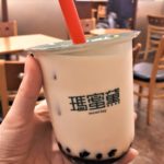 【レビュー】札幌タピオカ『瑪蜜黛（モミトイ）』～札幌初上陸！スイーツ店のタピオカは食感が二度楽しい♪【大通】