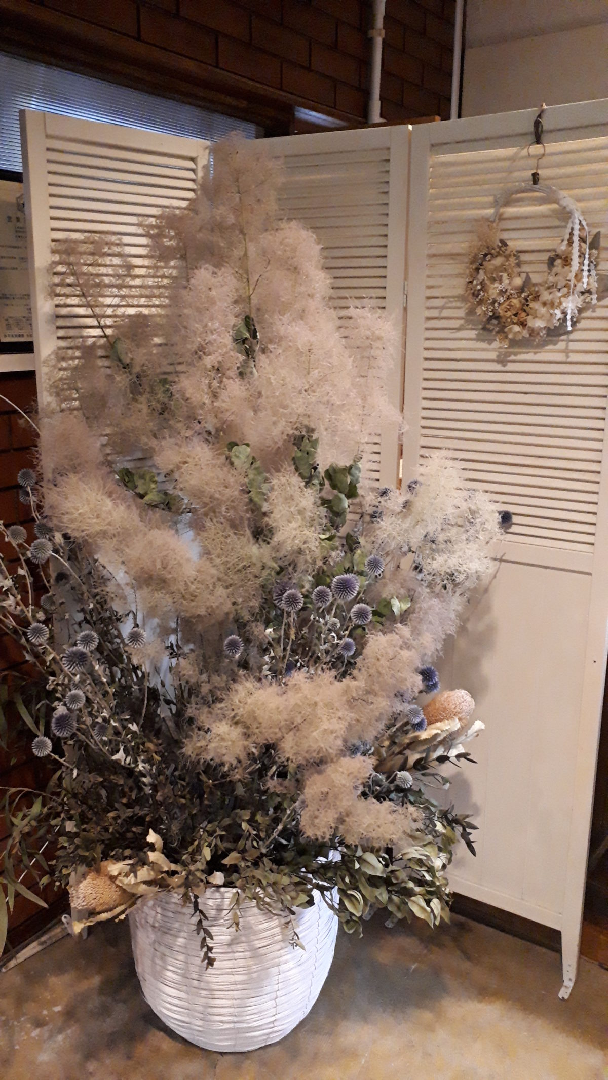 カリアゲシュガーの店内2