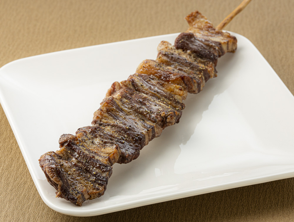 ばかうまや 鹿串