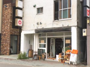 【レビュー】札幌カフェ『FAB café』～ヒトん家?雑貨屋さん?ではありません。趣漂うおしゃれカフェ【狸小路8丁目】