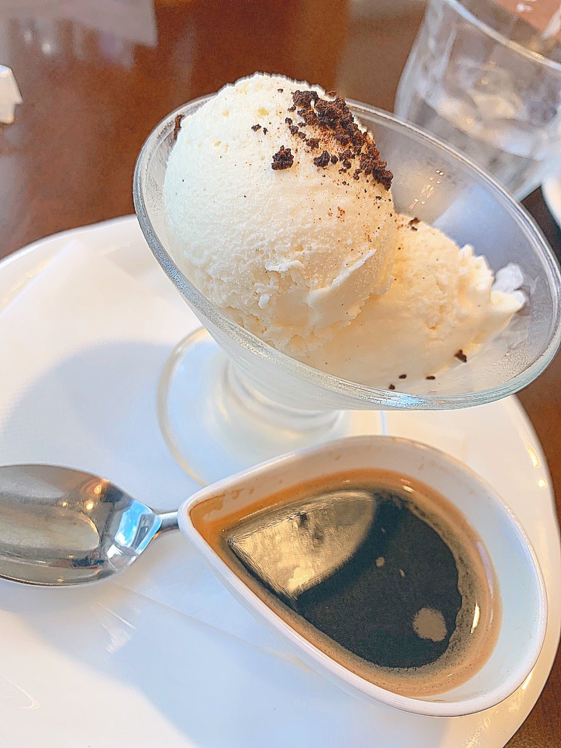 アルディ カフェジェラート