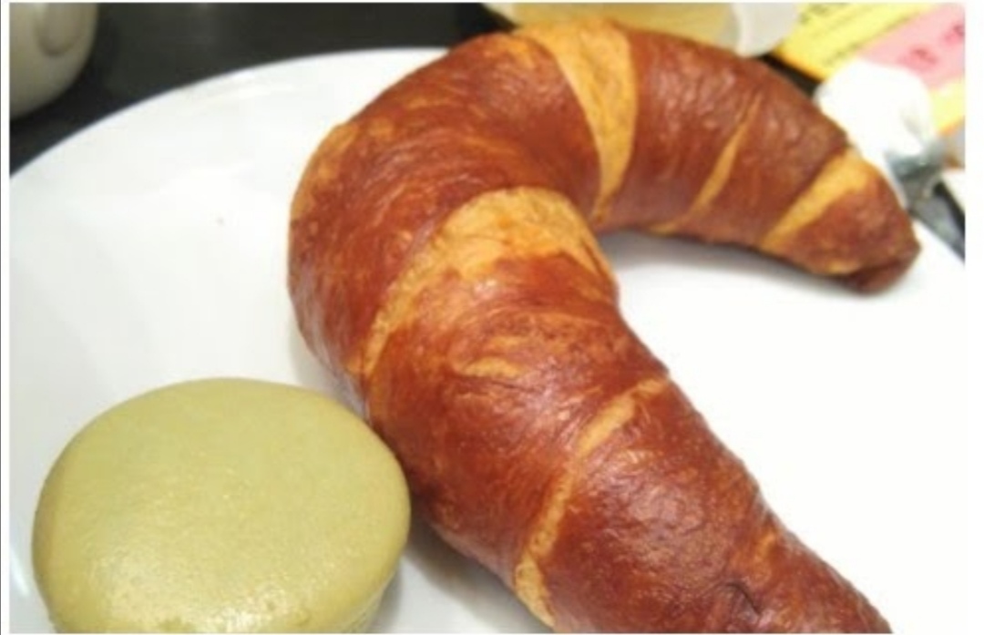 きのとや　クロワッサン