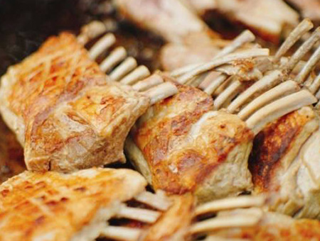 空飛ぶビッグチョップ