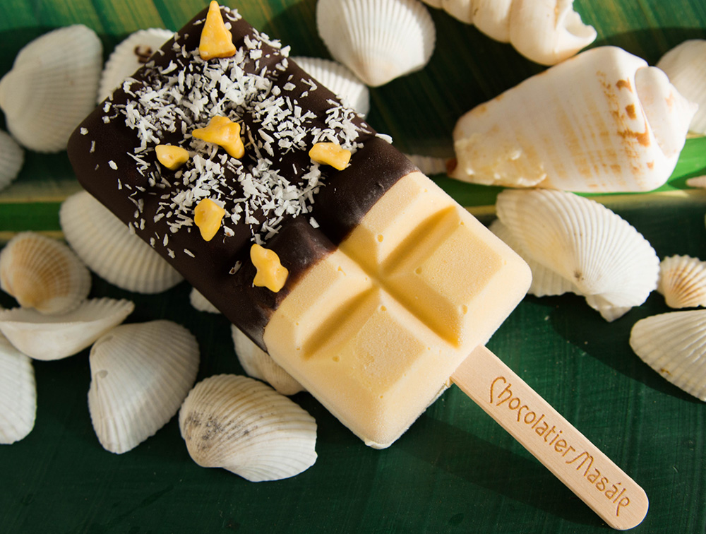 ムースグラッセ