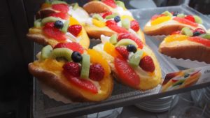 【レビュー】札幌カフェ『KINOTOYA Cafe・大通公園店』~夢のケーキバイキング♪【大通】