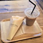 【レビュー】札幌カフェ『Pie & Crepe Clover(パイ&クレープ クローバー)』~生地が気持ちいい?絶品クレープをリーズナブルに♪【さっぽろ】