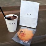 【レビュー】札幌カフェ『神宮茶屋』～道内銘菓とソフトクリーム♪神宮参拝後の新休憩スポットが誕生【北海道神宮】