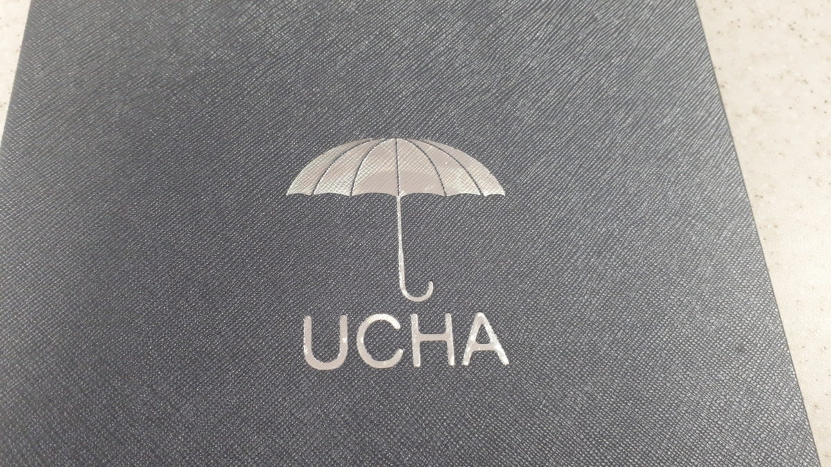 雨茶ウチャUCHAのメニュー