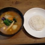 【レビュー】スープカレー『SAMA北大前店』～選べるスープが美味しい有名店!【北18条】