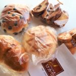 【スイーツパスポート】78ページ『パン工房 ひかり』の菓子パン&焼き菓子セット【新道東】