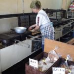 【レビュー】札幌スイーツ『鎌田製菓』~昭和44年創業!その場で焼き上がる手焼きせんべいの直売所【南郷7丁目】