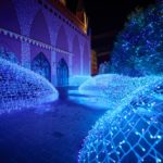 【イベント】札幌のイルミネーションは大通だけじゃない!ロマンティックな冬の夜景が楽しめる場所がこんなに♪【イルミネーション】