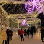 11 22 12 25 第18回ミュンヘン クリスマス市 In Sapporo の出店情報 アクセス 寒さに負けない札幌クリスマスをご紹介 大通公園 ポロノオト