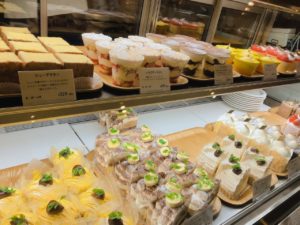 【レビュー】札幌カフェ『CAFÉ de ROMAN 藻岩店』～パティシエが作るこだわりのスイーツ♪【藻岩】