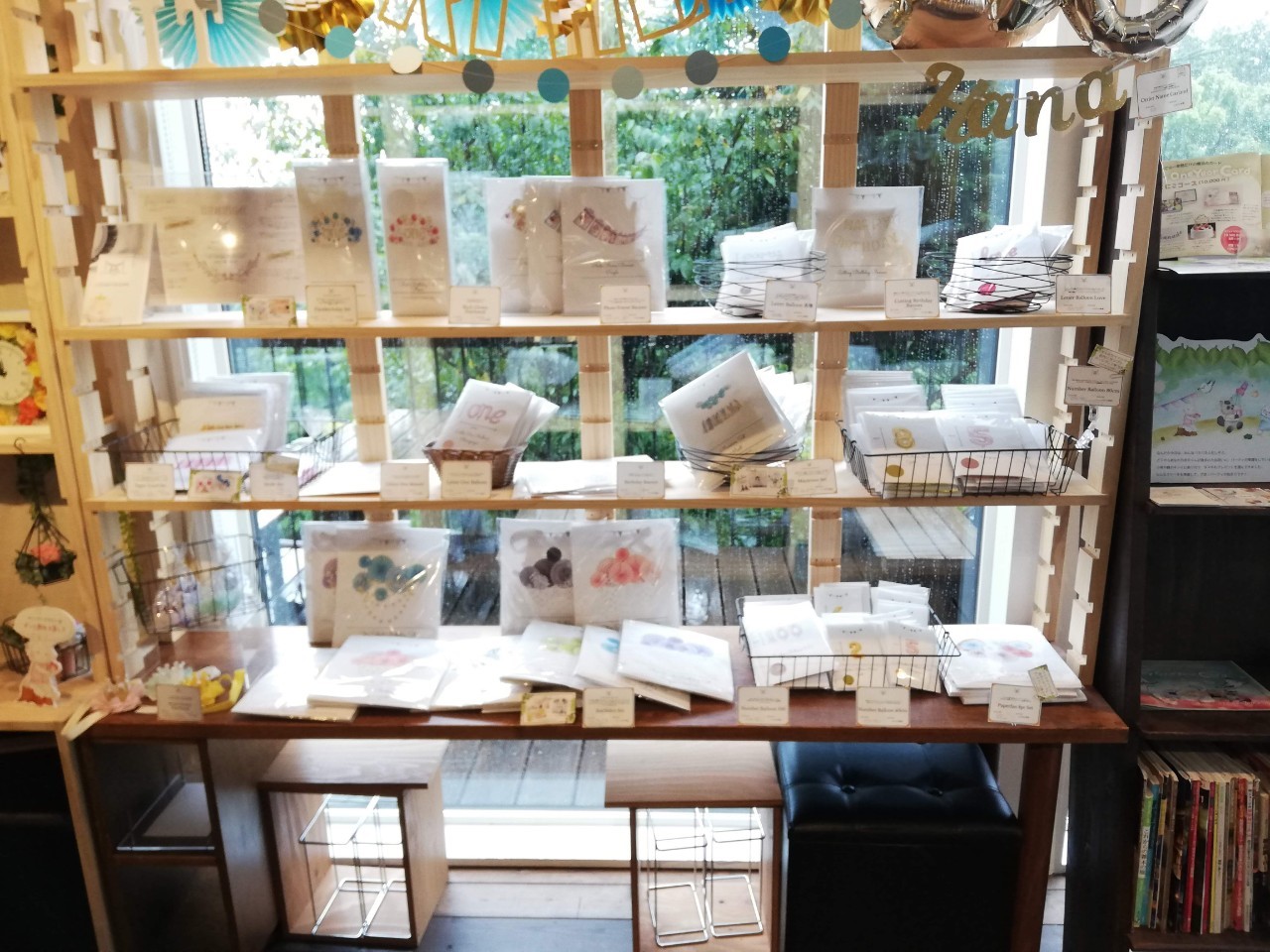 CAFÉ de ROMAN 藻岩店　店内3
