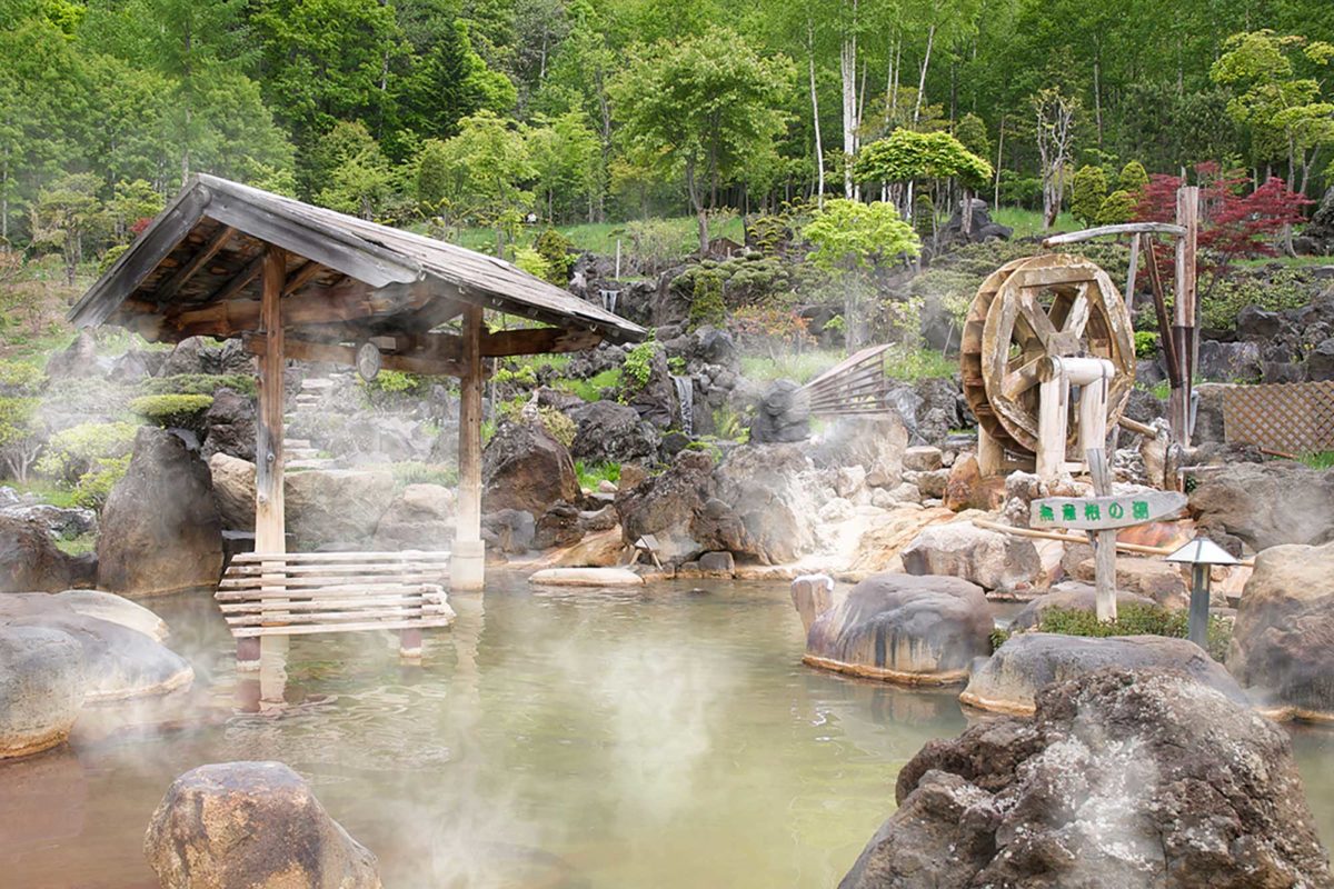 日帰り温泉 定山渓 小金湯 豊平峡エリアを網羅 各宿のランチ付き 個室付プランなどを一覧でご紹介します まとめ ポロノオト