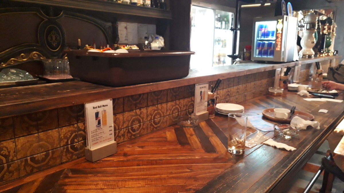 ベアレンヴァルト南1条店の店内2