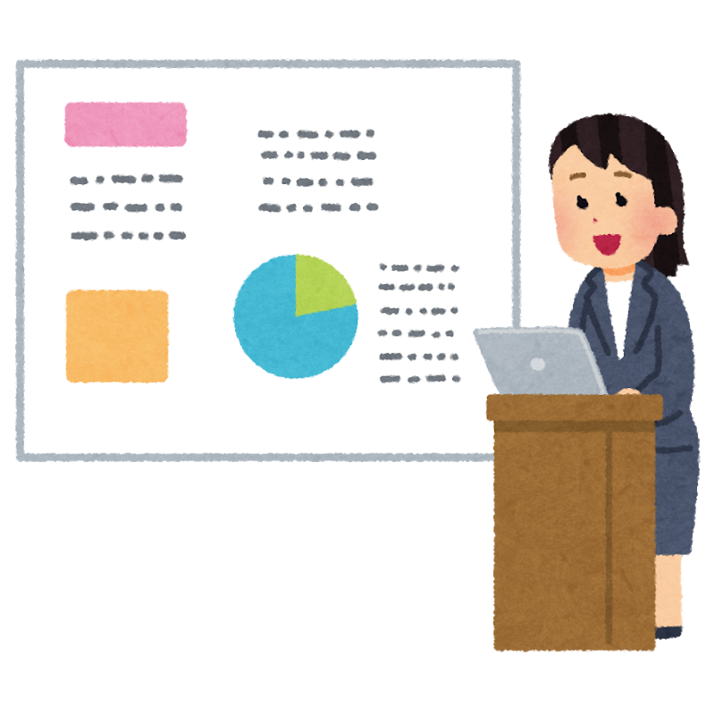 たべLABOマルシェ　講演会