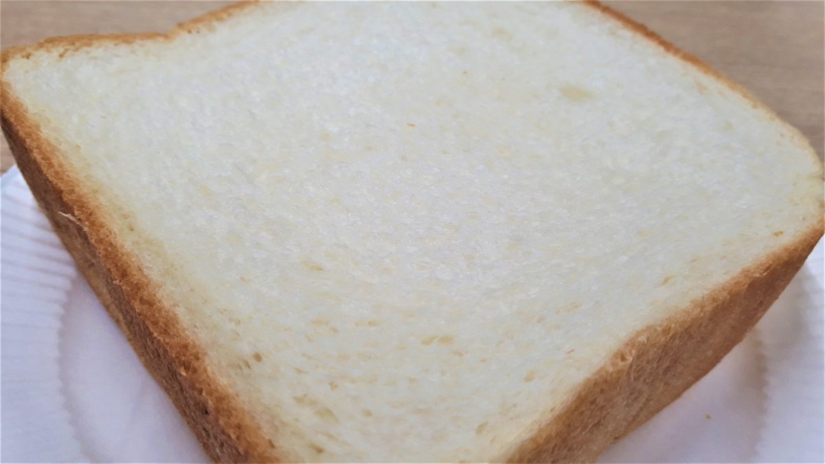 パリジャンサガの食パン2