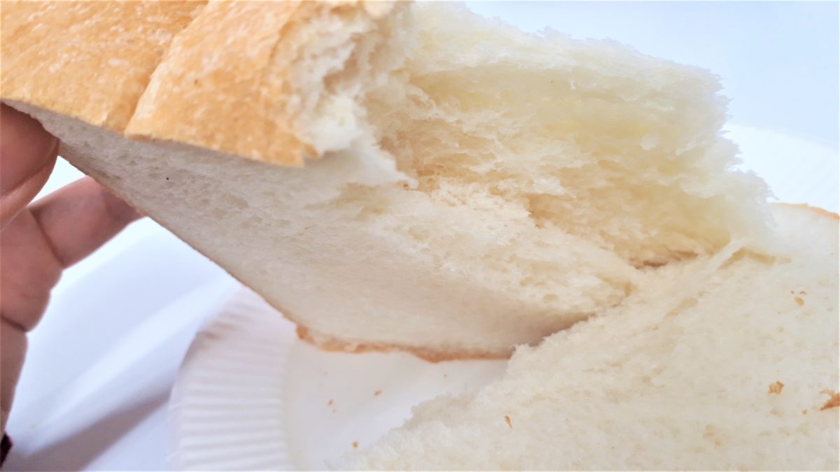 パリジャンサガの食パン3