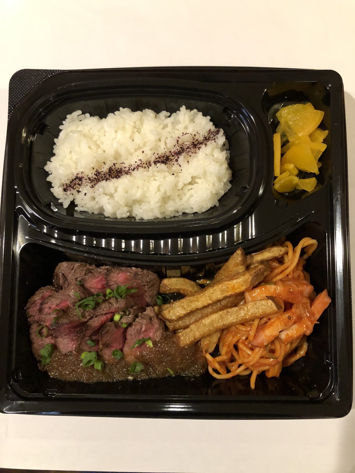 札幌テイクアウト「メルズダイナー」