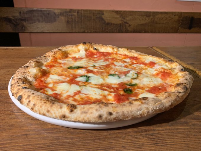 札幌テイクアウト「ラジョストラ」