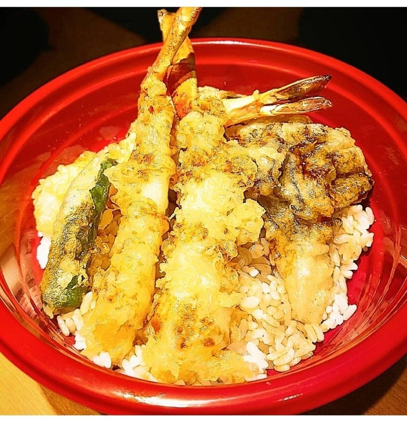 札幌テイクアウト「蟹のつめ」