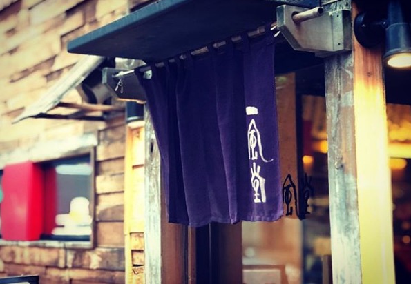 札幌テイクアウト「博多一風堂狸小路店」